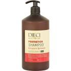 Dieci Protection Koruyucu Tuzsuz Şampuan 500 ml