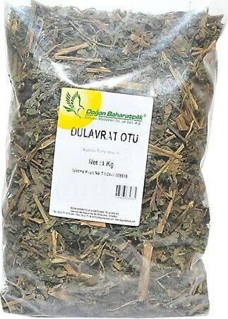 Doğan Doğal Dul Avrat Otu 1000 gr