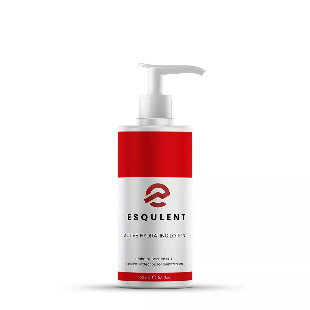 Esqulent 72 Saat Etkili Nemlendirme Losyonu 150 ml