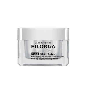 Filorga Copack Ncef Revıtalıze Cream 2025 Ncef Revitalize Cream 50 ml + Ncef Revitalize Serum 5 ml