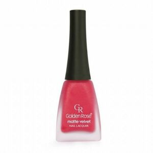 Golden Rose City Color Nail Lacquer No:114