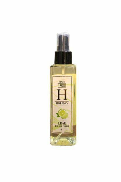 Holiday Spreyli Limon Kolonyası 150 ml