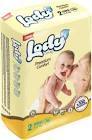 Lody Baby Bebek Bezi No: 2 76'lı