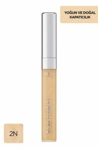 L'Oreal Paris Concealer True Match 2N