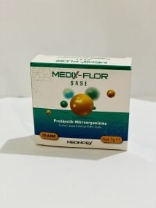 Medixflor 10 Saşe