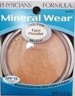 Physicians Formula Mineral Wear Sıkıştırılmış Pudra Beige 3836
