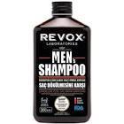 Revox Şampuan Men Saç Dökülmesine Karşı 360 ml