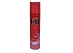 Taft Saç Spreyi 250Ml Shine Meg.Güç.