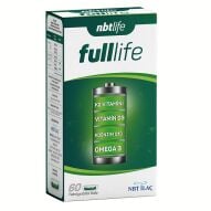 NBTLIFE FULLLIFE 60 KAPSUL