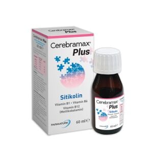 CEREBRAMAX PLUS 60 ML