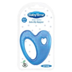Babytime Sulu Diş Kaşıyıcı BT208
