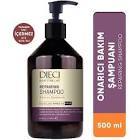 Dieci Repairing Onarıcı Tuzsuz Şampuan 500 ml