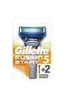 Gillette Fusion-5 Start Tıraş Makinesi Yedekli