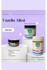 HK Vazeline Naturel 150 ml