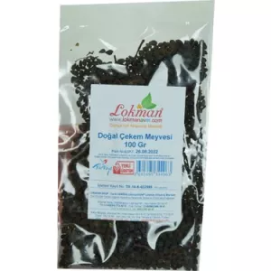 Lokmanavm Çekem Meyvesi Doğal 100 gr