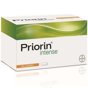 Prıorın Intense 120 Kap