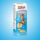 ESFİSH BALIK YAĞI 150 ML