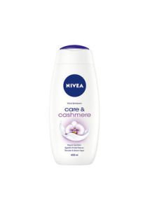 Nıvea Nfc Dus Samp Cashmere Moments 400Ml