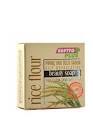 Softto Plus Sabun Pirinç Özlü Cilt Beyazlatıcı 100 gr