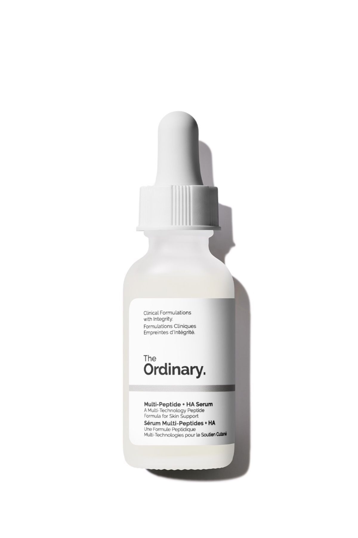 The Ordinary Multi-Peptide + Ha Serum 30 ml