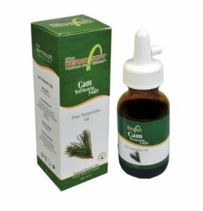 Yeşil Pazar Çam Terebentin Yağı 50 ml