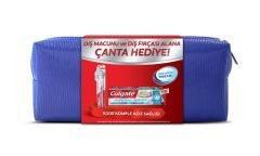 COLGATE TOTAL 75 ML AKT ETK  CNT+FIRCA