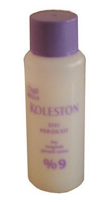 Koleston Sivi Peroksit %6