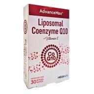 ADVANCEMAX LIPOZOMAL KOENZIM Q10 30 KAPSUL