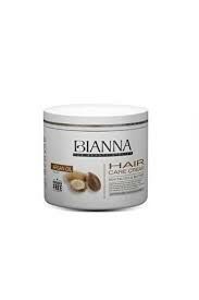 Bianna Argan Yağlı Saç Bakım Kremi 550 ml