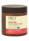 Dieci Protection Koruyucu Tuzsuz Saç Maskesi 500 ml