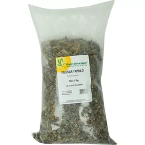 Doğan Doğal Enginar Yaprağı 1000 gr