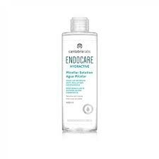 Endocare Hydractive Micellar Solution 400 ml