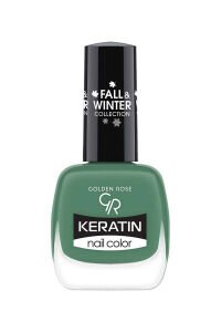 Golden Rose Oje Keratin 206