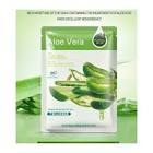 Janssen Cosmetics Collagen Aloe Vera Kağıt Maske