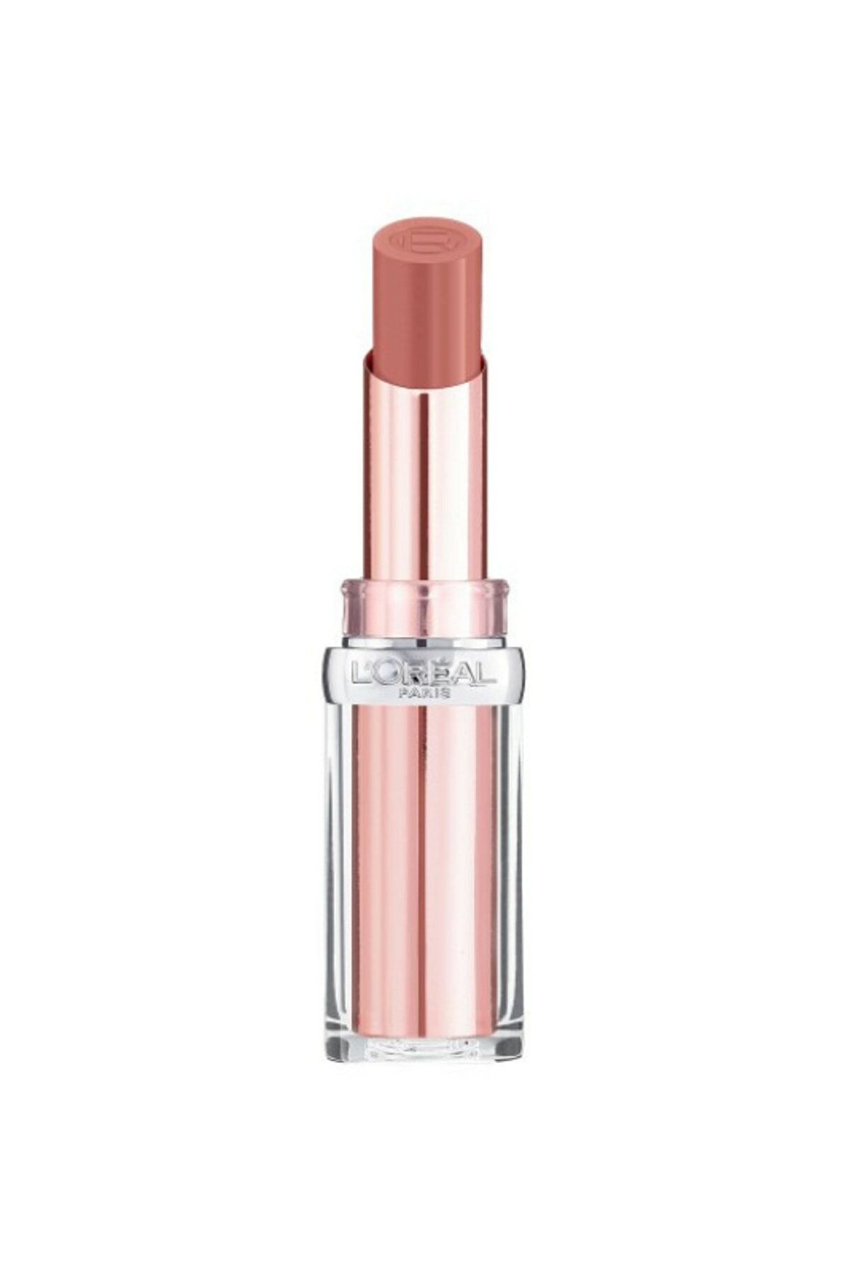 L’Oreal Paris Glow Paradise Balm In Lipstick - 42 Beige Eden