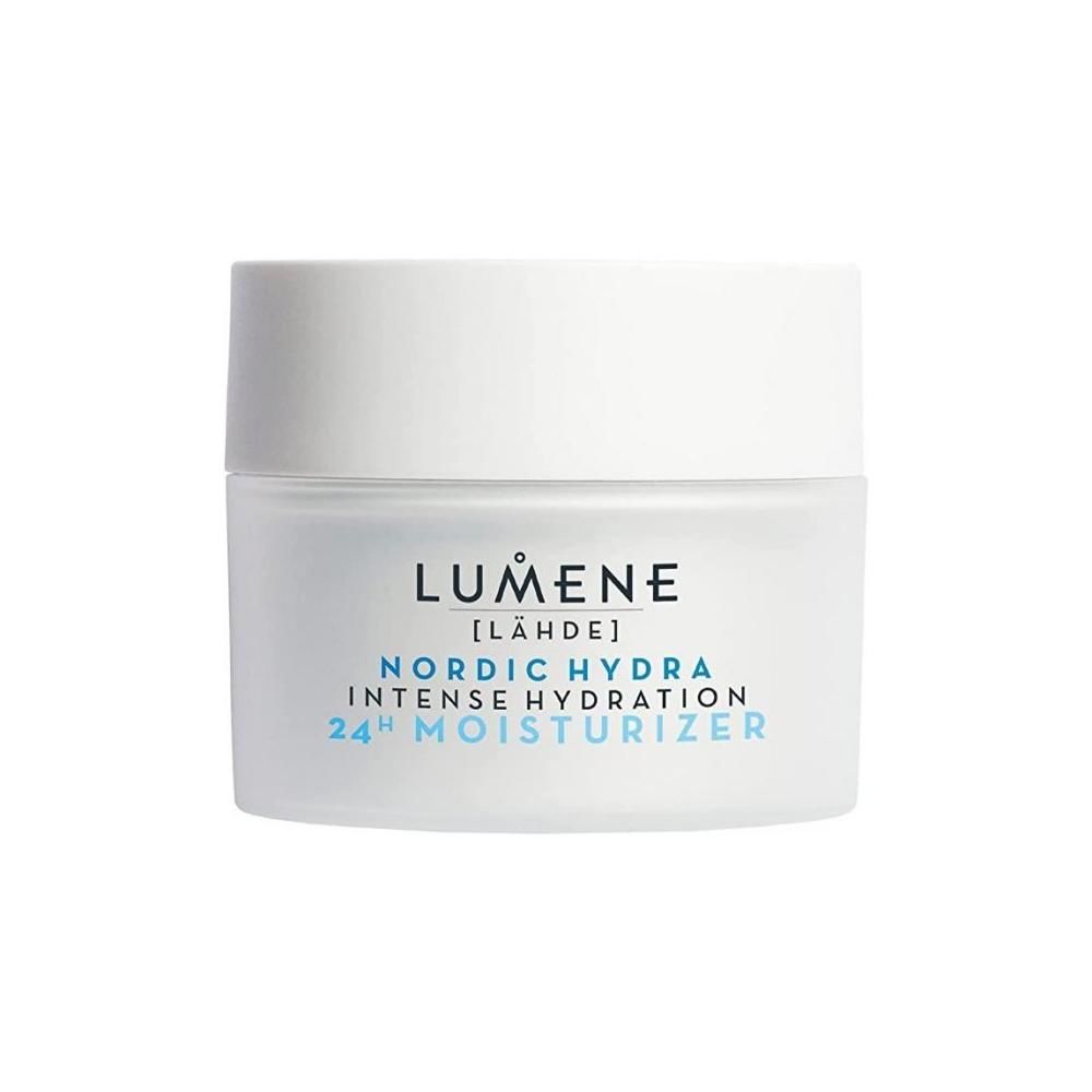 Lumene 72 Saat Etkili Nemlendirici Jel 50 ml