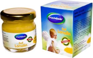 Mecitefendi Saf Lanolin Kremi 30 gr