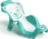 Okbaby Buddy Küvet Aparatı - Turkuaz
