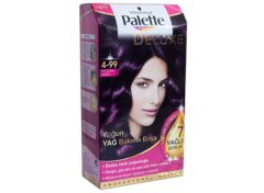 Palette Saç Boyasi  4-99 Patlican Moru
