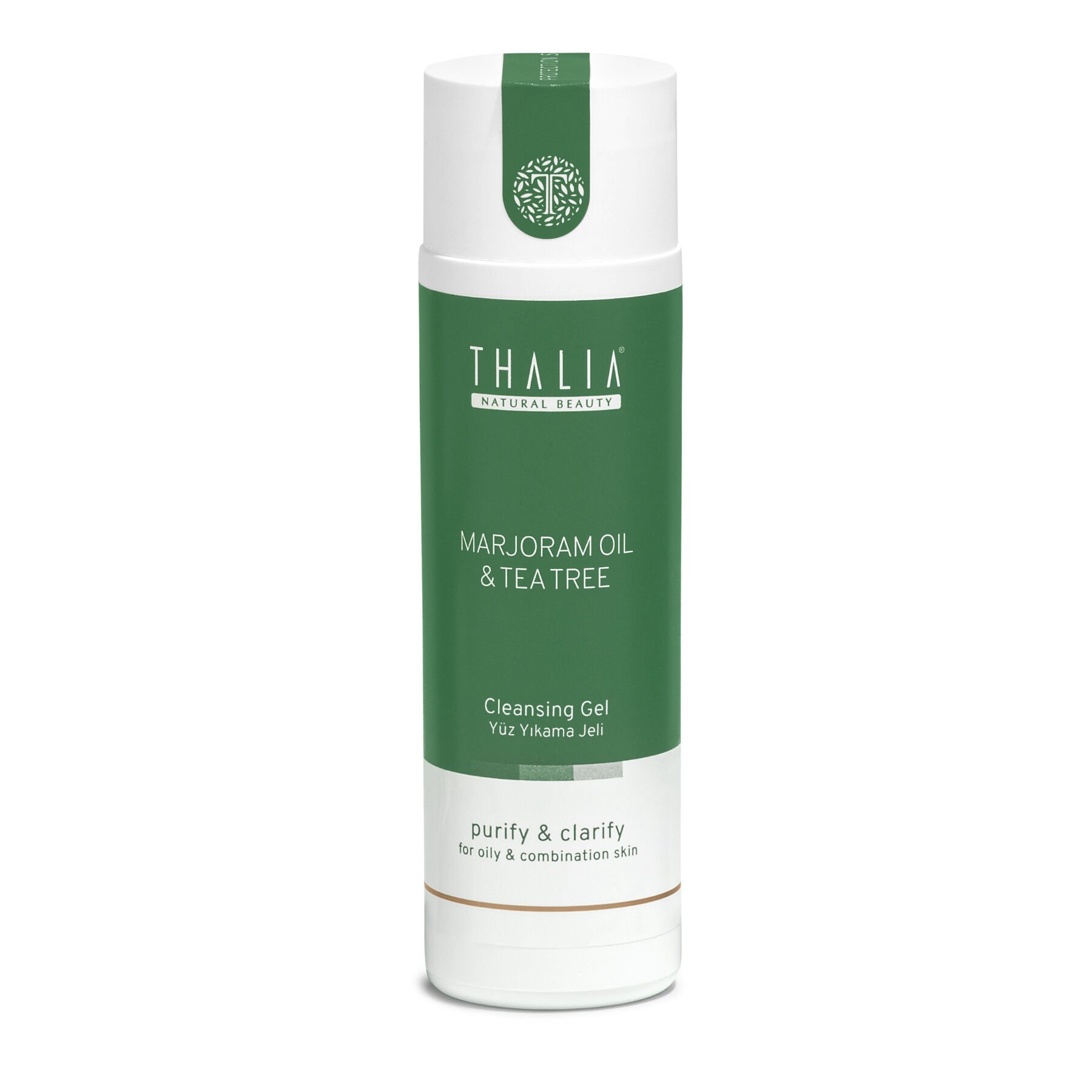 Thalia Yüz Yıkama Jeli 200 ml