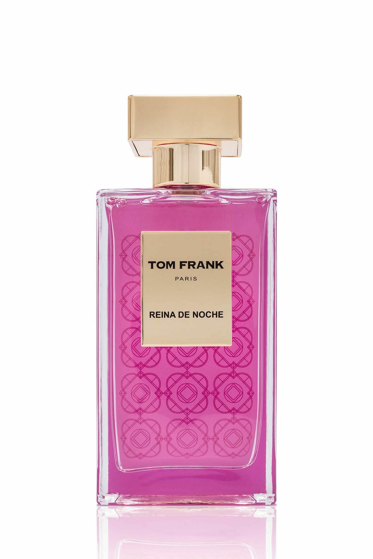 Tom Frank Reina De Noche Kadın Parfüm EDP 100 ml