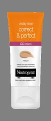 NEUT VCLR KREM ORTA TON 50 ML