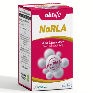 NARLA R ALA 30 KAPSUL NBTLIFE