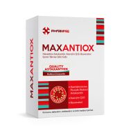 MAXANTIOX 30 KAPSUL