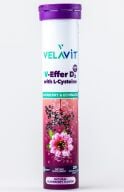 VELAVIT V EFFER D3 WITH L-CYSEIN