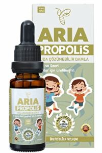 Aria Propolis Damla %12 20 ml