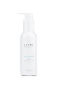 Atomy Derma Real Cica Jel Temizleyici 150 ml