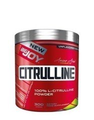 Big Joy Citrulline Powder 300 Gr