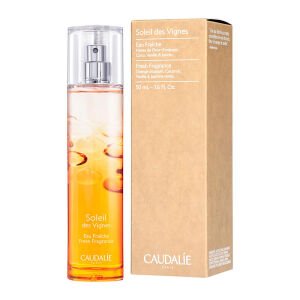 Caudalie Soleil des Vignes Fresh Fragrance 50 ml