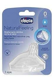 Chicco 0+ Antisinghiozzo Biberon Ucu